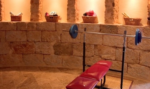 Reventas - Fincas - Casitas de Campo - Moraira - Cap Blanc