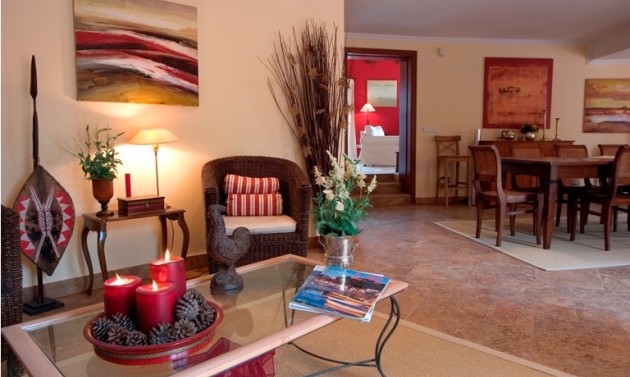 Reventas - Fincas - Casitas de Campo - Moraira - Cap Blanc