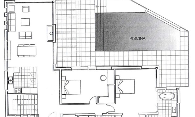 New Builds - Villas - Javea - Tosalet