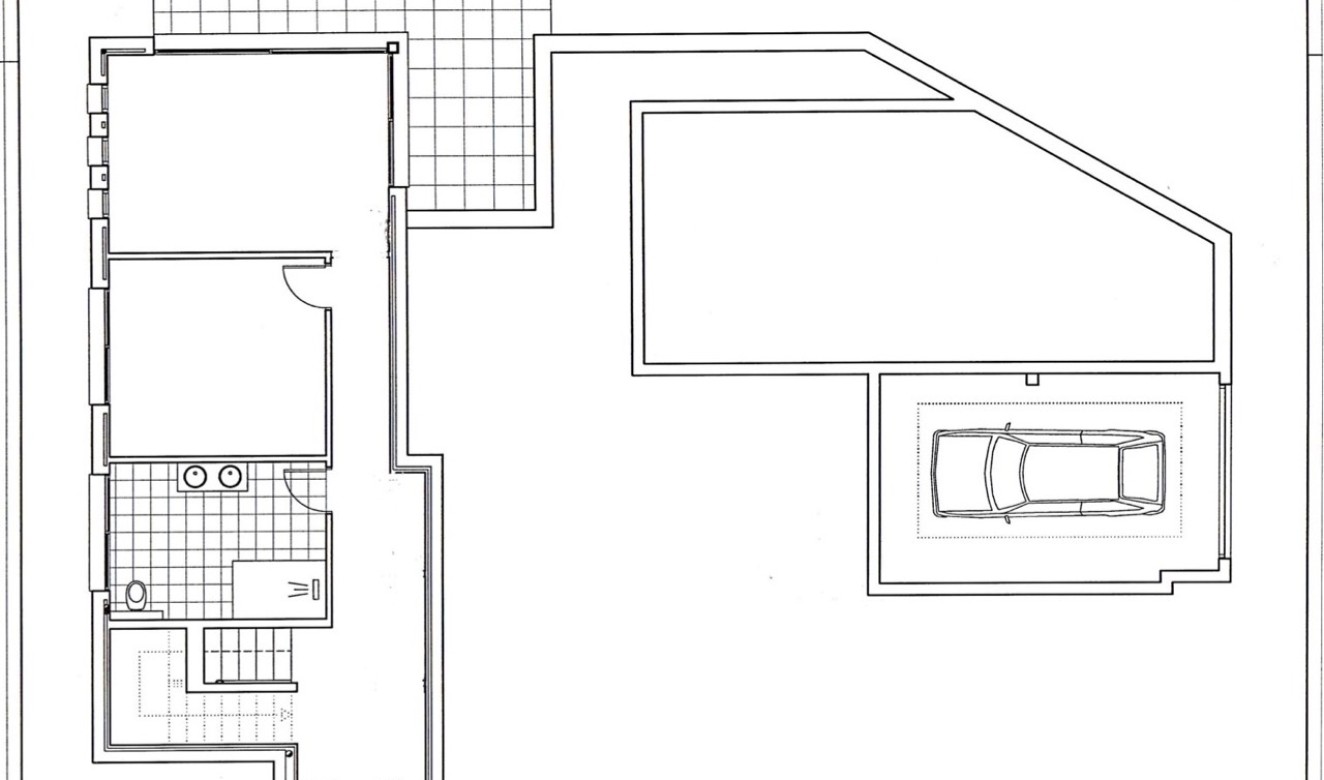 New Builds - Villas - Javea - Tosalet
