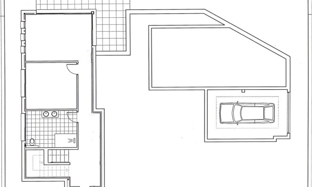 New Builds - Villas - Javea - Tosalet