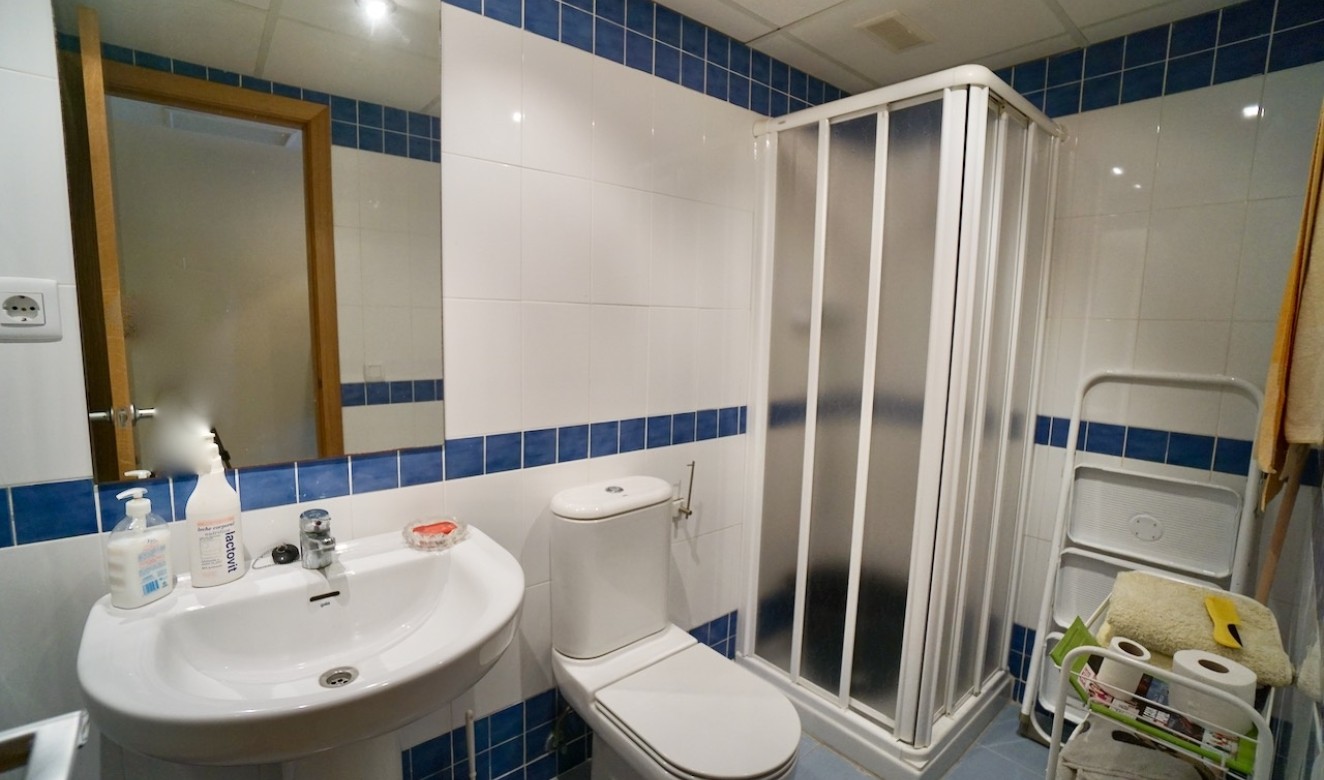 Reventas - Apartamentos - Pisos - Javea - Cala Blanca