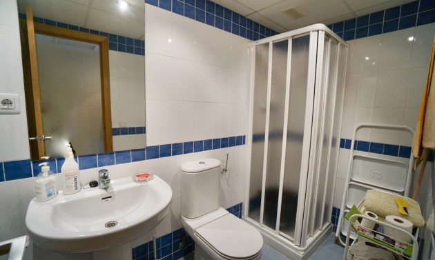 Reventas - Apartamentos - Pisos - Javea - Cala Blanca