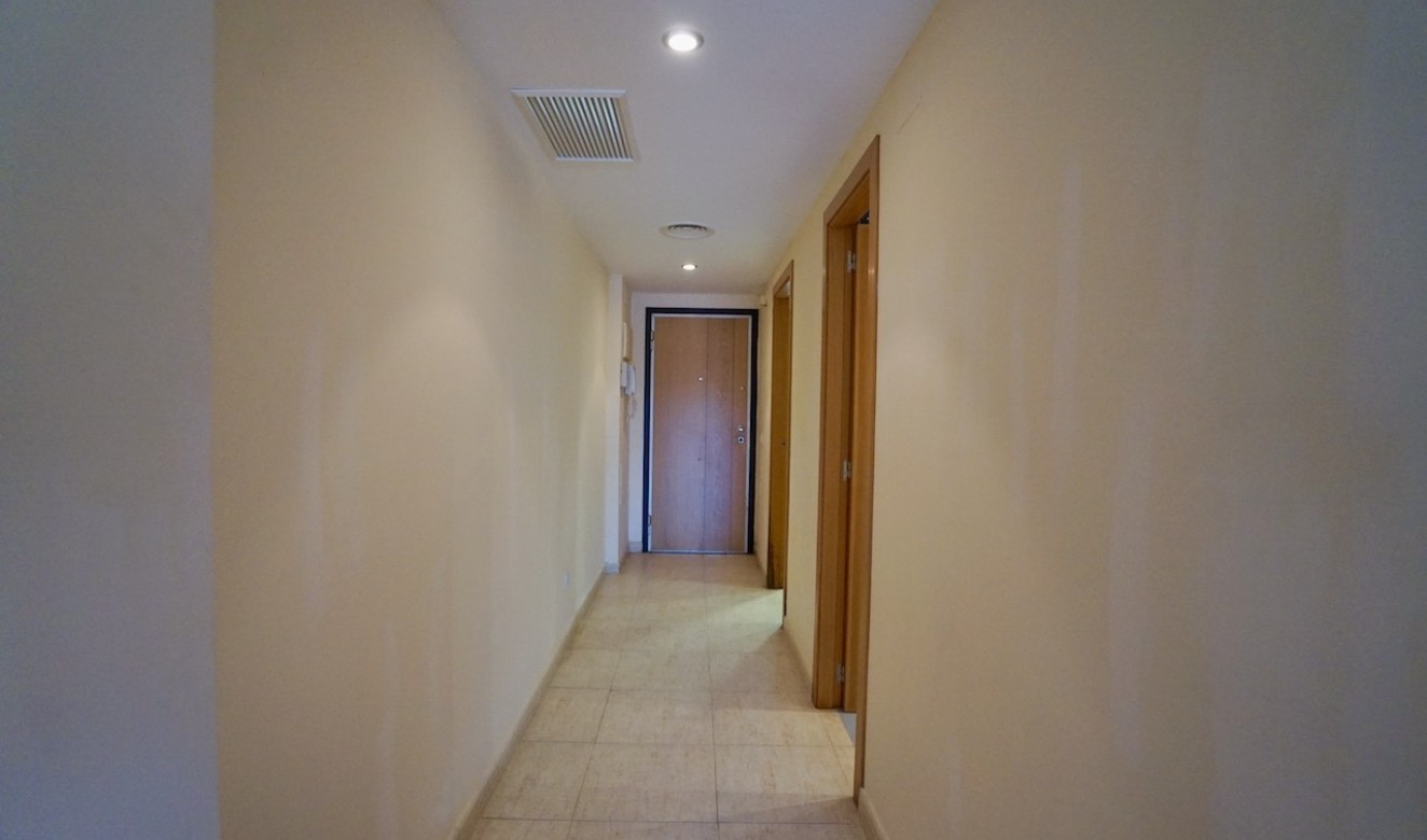 Reventas - Apartamentos - Pisos - Javea - Cala Blanca