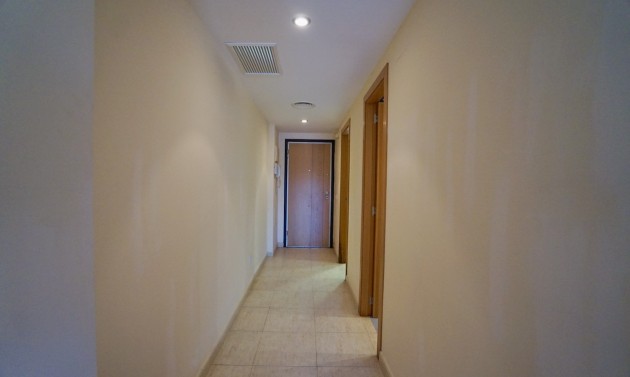 Reventas - Apartamentos - Pisos - Javea - Cala Blanca