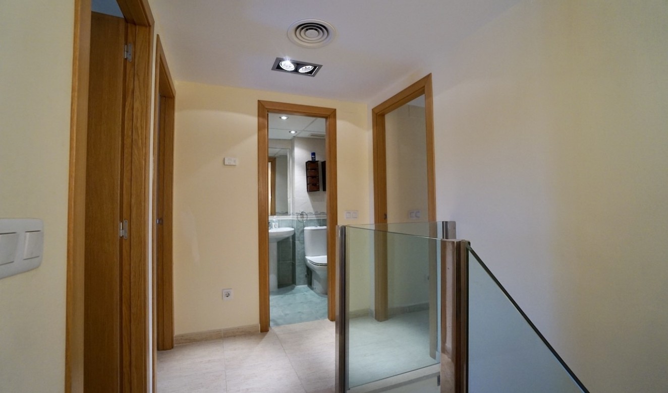 Reventas - Apartamentos - Pisos - Javea - Cala Blanca