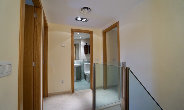 Reventas - Apartamentos - Pisos - Javea - Cala Blanca