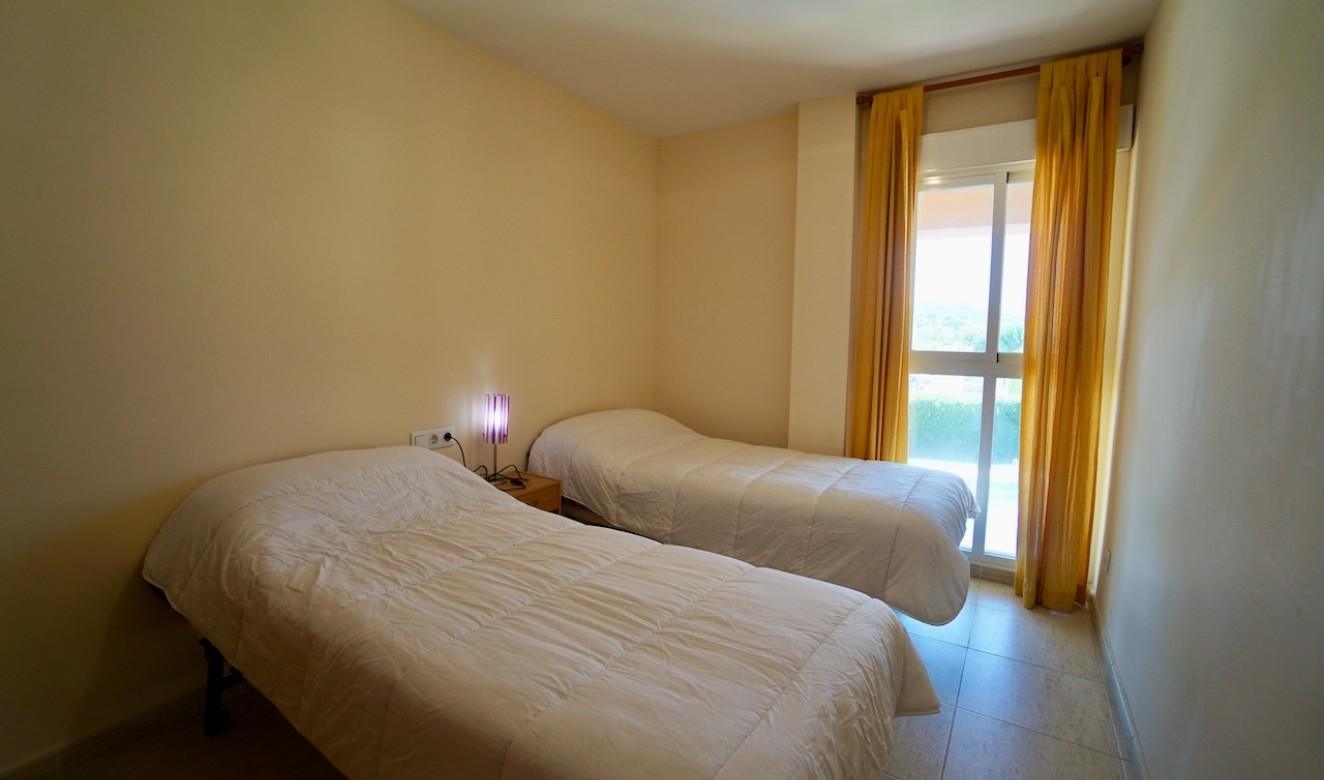 Reventas - Apartamentos - Pisos - Javea - Cala Blanca