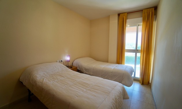 Reventas - Apartamentos - Pisos - Javea - Cala Blanca
