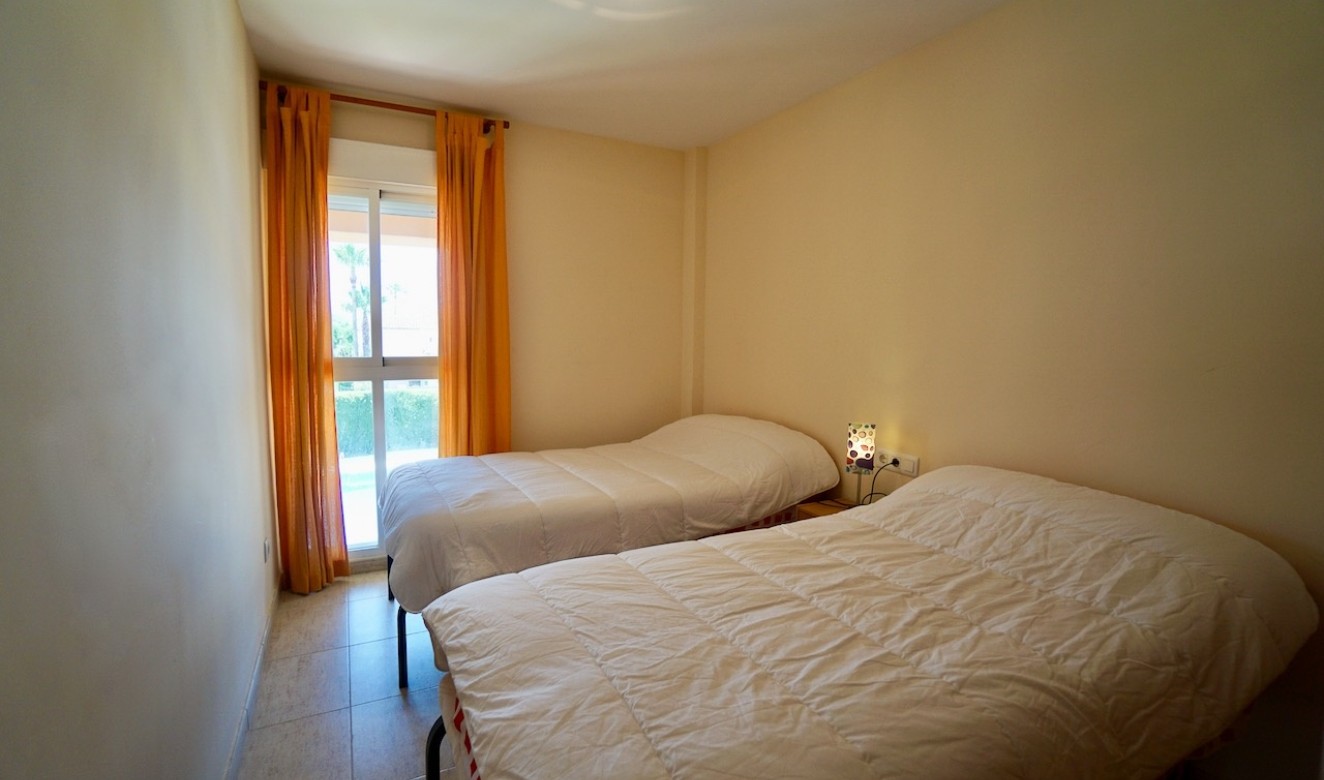 Reventas - Apartamentos - Pisos - Javea - Cala Blanca