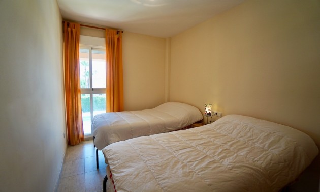 Reventas - Apartamentos - Pisos - Javea - Cala Blanca