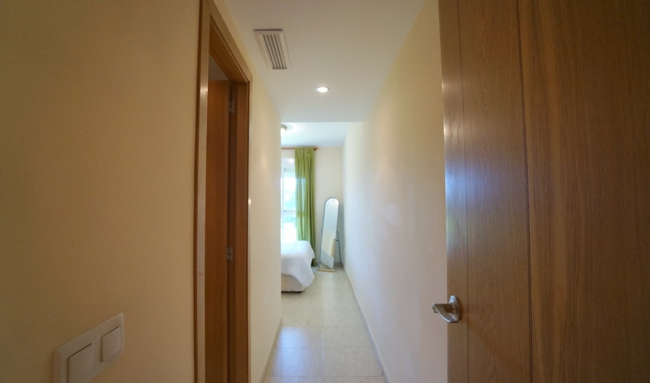 Reventas - Apartamentos - Pisos - Javea - Cala Blanca