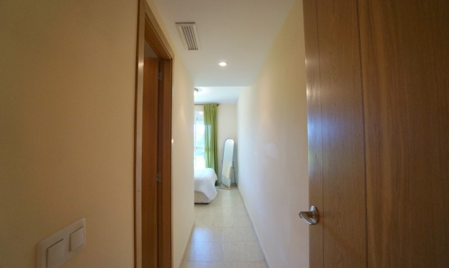 Reventas - Apartamentos - Pisos - Javea - Cala Blanca