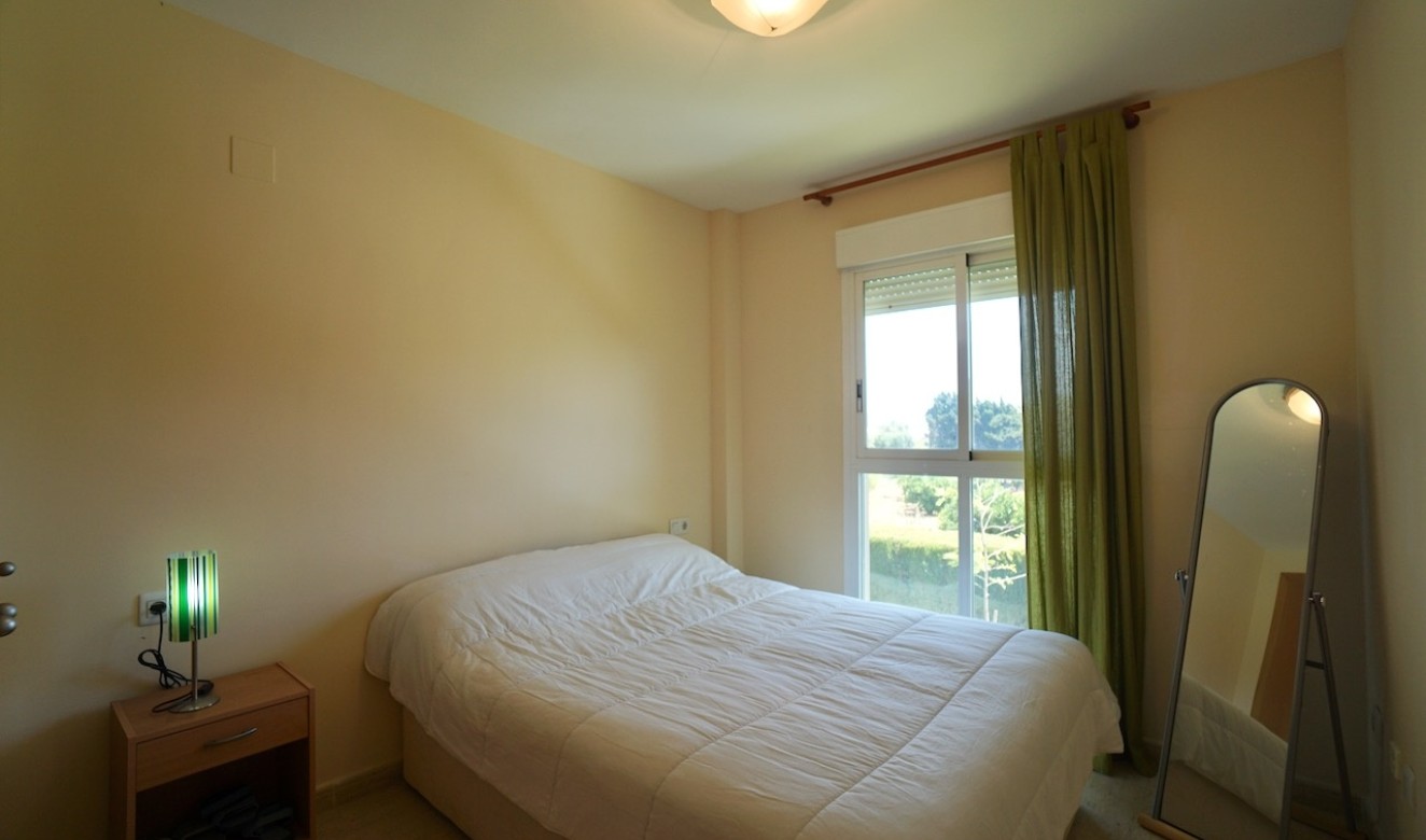 Reventas - Apartamentos - Pisos - Javea - Cala Blanca