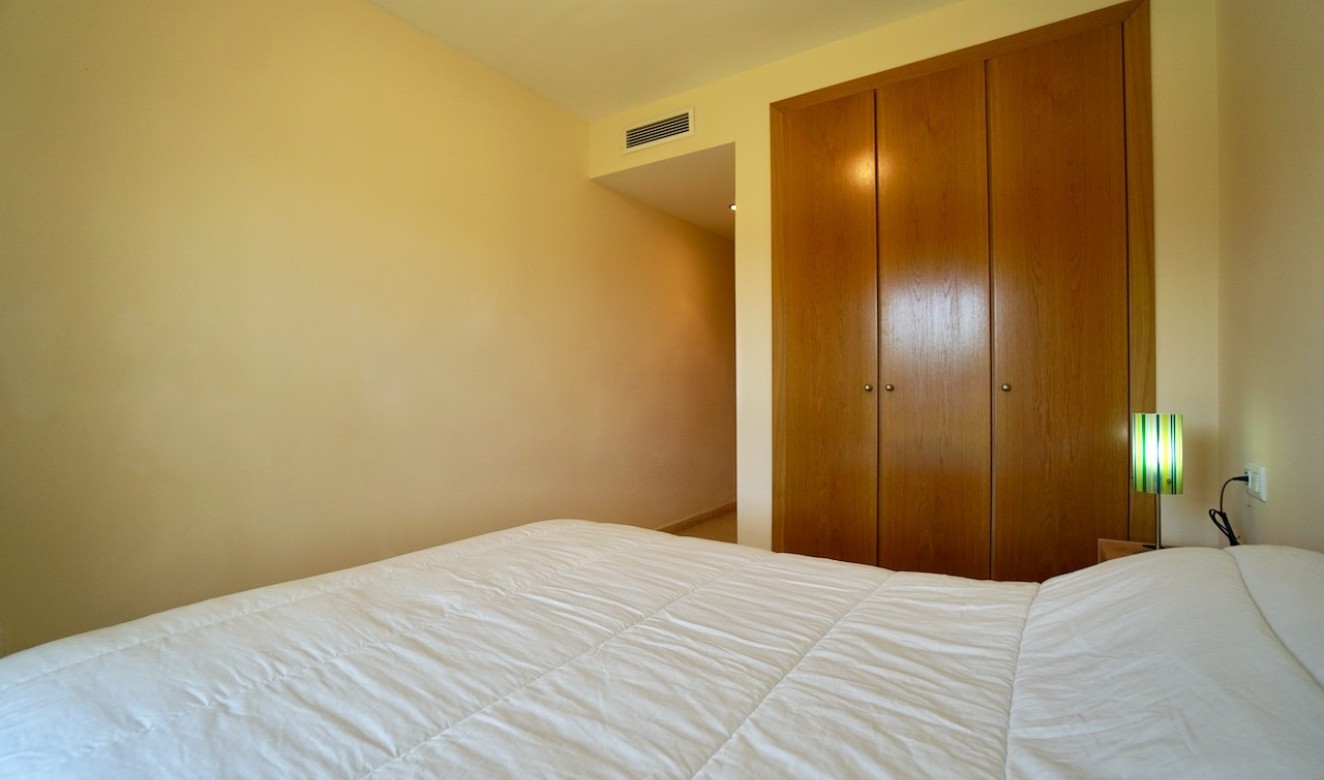 Reventas - Apartamentos - Pisos - Javea - Cala Blanca