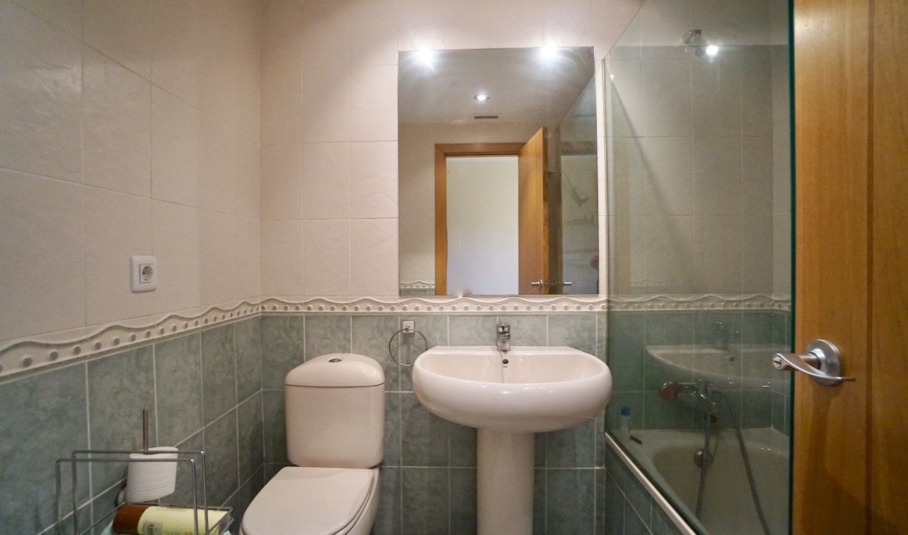 Reventas - Apartamentos - Pisos - Javea - Cala Blanca