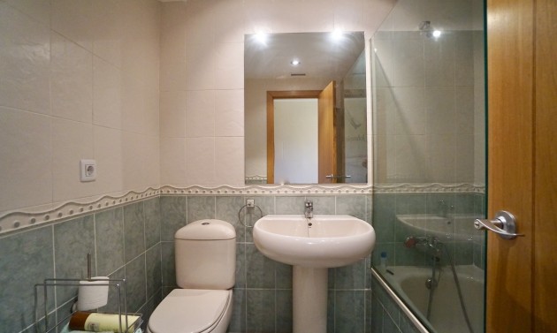 Reventas - Apartamentos - Pisos - Javea - Cala Blanca