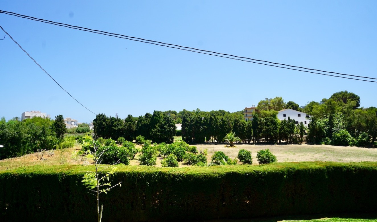 Reventas - Apartamentos - Pisos - Javea - Cala Blanca