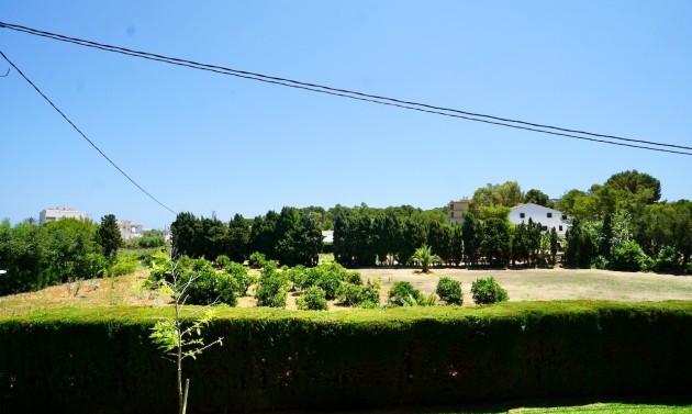 Reventas - Apartamentos - Pisos - Javea - Cala Blanca