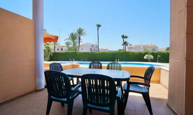 Reventas - Apartamentos - Pisos - Javea - Cala Blanca