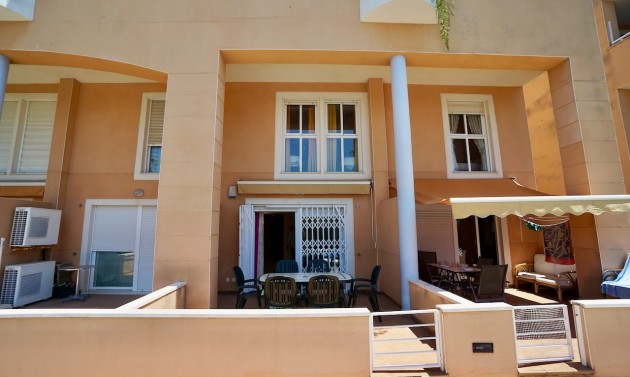 Reventas - Apartamentos - Pisos - Javea - Cala Blanca