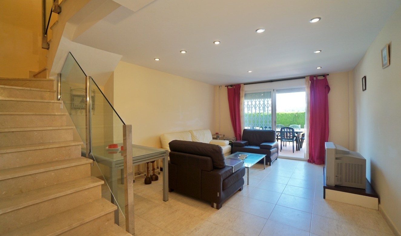 Reventas - Apartamentos - Pisos - Javea - Cala Blanca