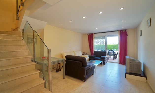 Reventas - Apartamentos - Pisos - Javea - Cala Blanca