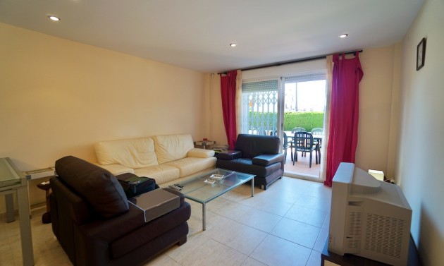 Reventas - Apartamentos - Pisos - Javea - Cala Blanca