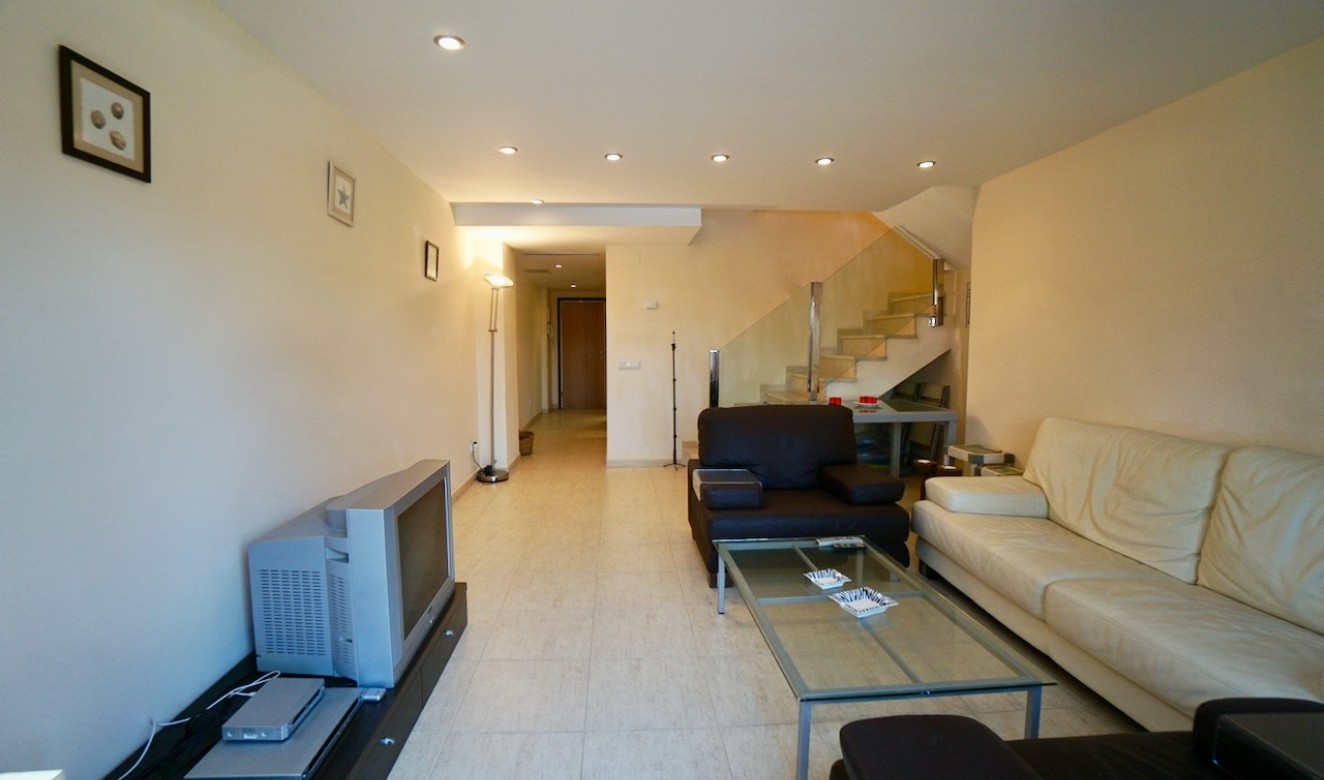 Reventas - Apartamentos - Pisos - Javea - Cala Blanca