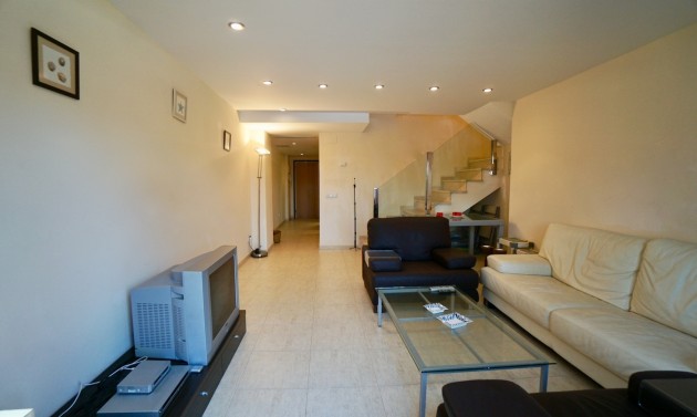 Reventas - Apartamentos - Pisos - Javea - Cala Blanca