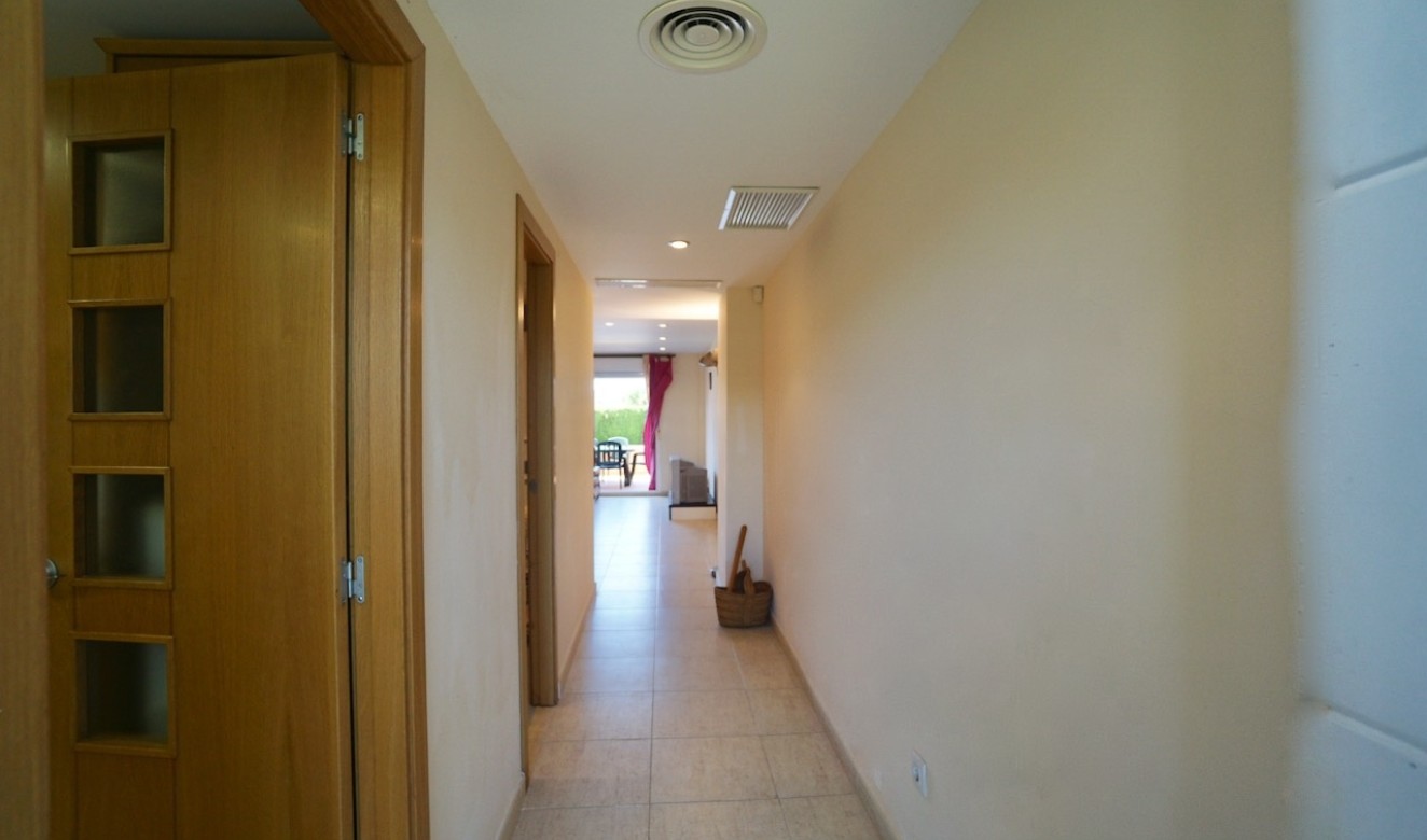 Reventas - Apartamentos - Pisos - Javea - Cala Blanca