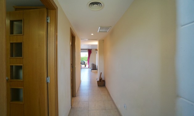 Reventas - Apartamentos - Pisos - Javea - Cala Blanca