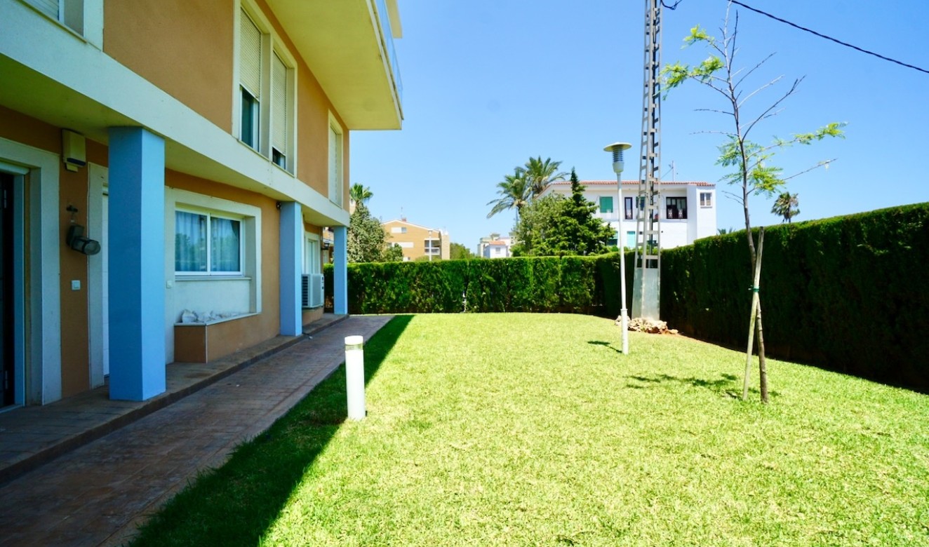 Reventas - Apartamentos - Pisos - Javea - Cala Blanca