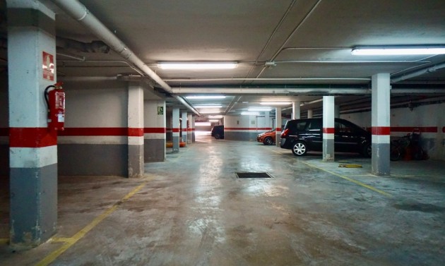 Reventas - Apartamentos - Pisos - Javea - Cala Blanca