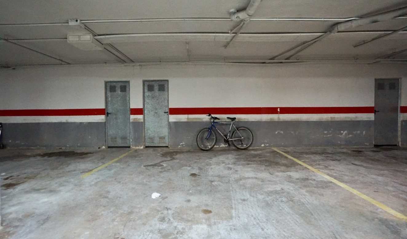 Reventas - Apartamentos - Pisos - Javea - Cala Blanca