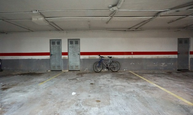 Reventas - Apartamentos - Pisos - Javea - Cala Blanca