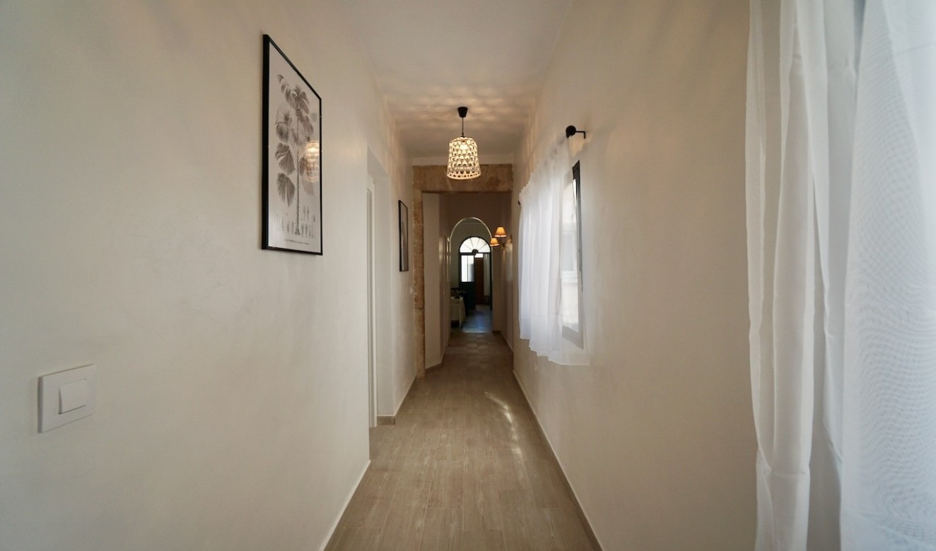 Liegenschaften - Apartments - Wohnungen - Javea - Javea Altstadt