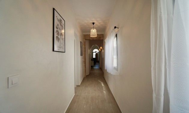 Liegenschaften - Apartments - Wohnungen - Javea - Javea Altstadt