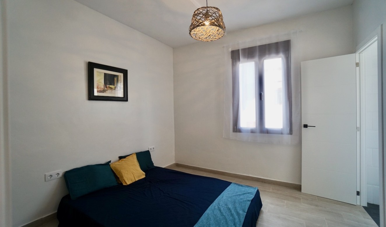 Liegenschaften - Apartments - Wohnungen - Javea - Javea Altstadt