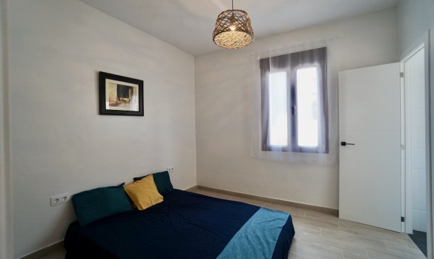 Liegenschaften - Apartments - Wohnungen - Javea - Javea Altstadt