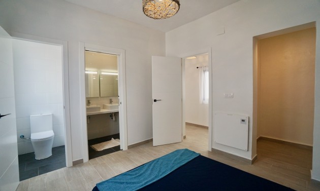 Liegenschaften - Apartments - Wohnungen - Javea - Javea Altstadt