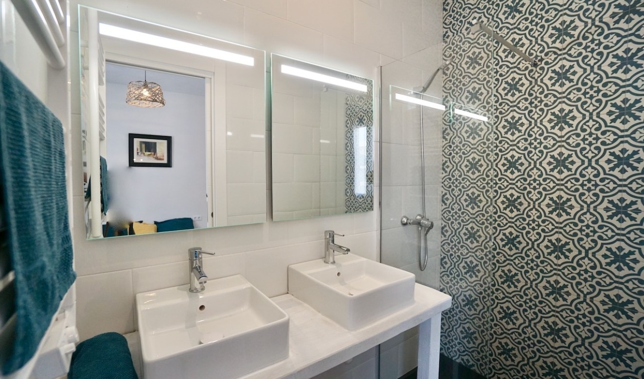 Liegenschaften - Apartments - Wohnungen - Javea - Javea Altstadt