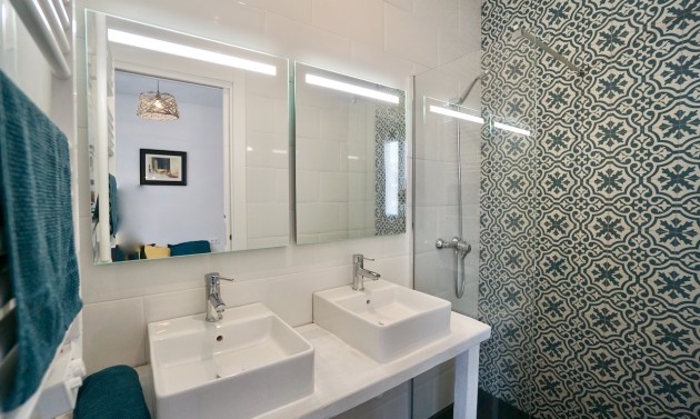 Liegenschaften - Apartments - Wohnungen - Javea - Javea Altstadt