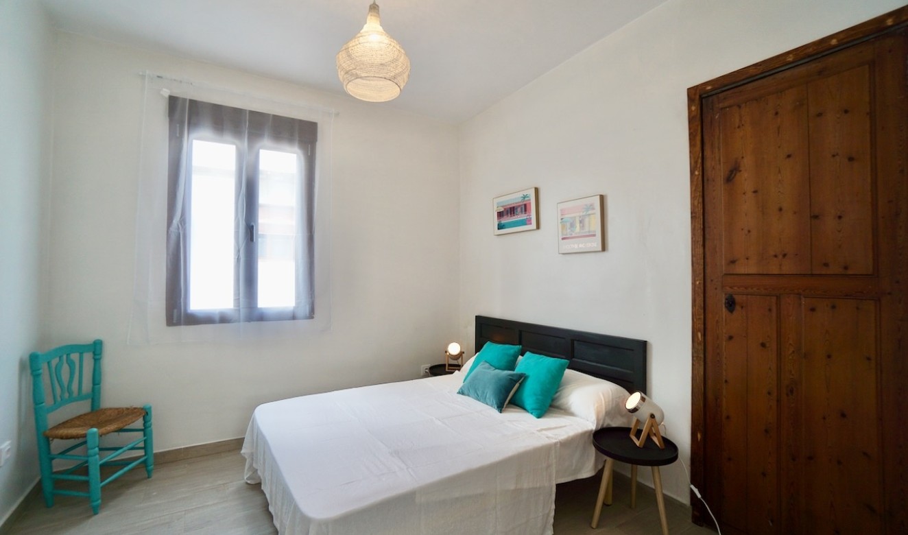 Liegenschaften - Apartments - Wohnungen - Javea - Javea Altstadt