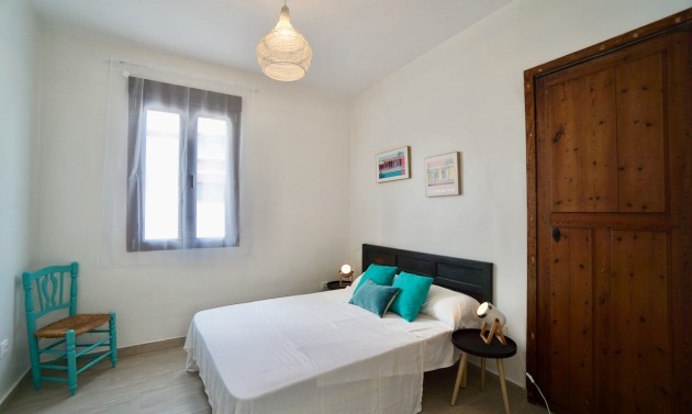 Liegenschaften - Apartments - Wohnungen - Javea - Javea Altstadt