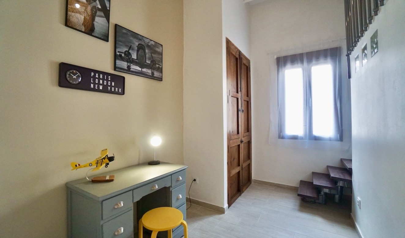 Liegenschaften - Apartments - Wohnungen - Javea - Javea Altstadt