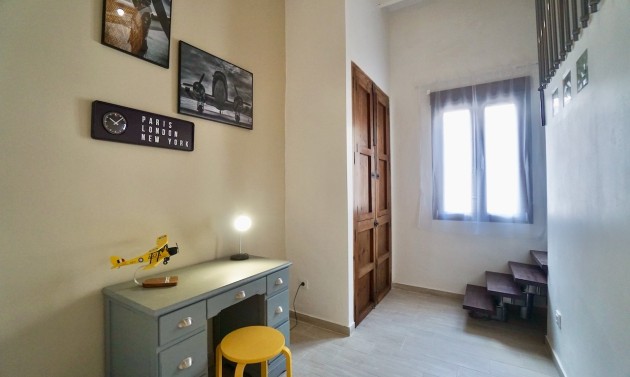 Liegenschaften - Apartments - Wohnungen - Javea - Javea Altstadt