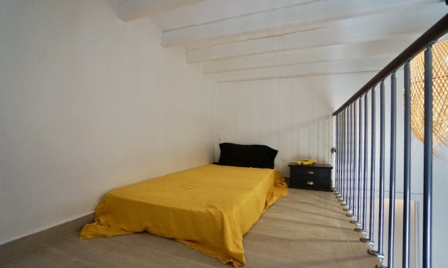 Liegenschaften - Apartments - Wohnungen - Javea - Javea Altstadt