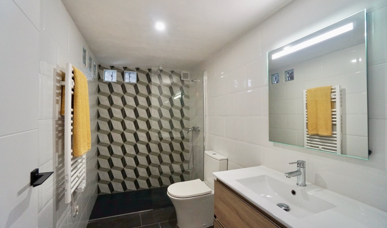 Liegenschaften - Apartments - Wohnungen - Javea - Javea Altstadt