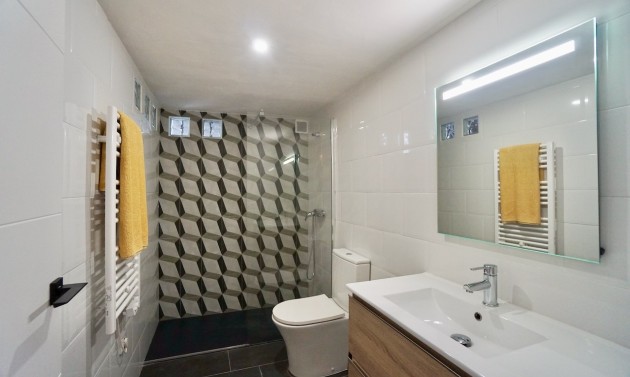 Liegenschaften - Apartments - Wohnungen - Javea - Javea Altstadt